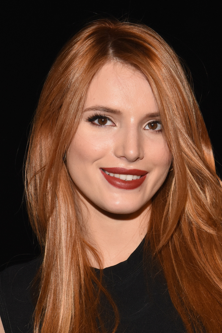 Bella Thorne Bella Thorne