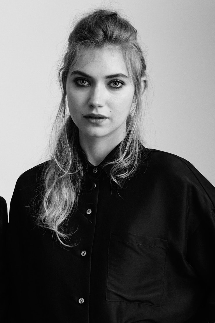 Picture of Imogen Poots