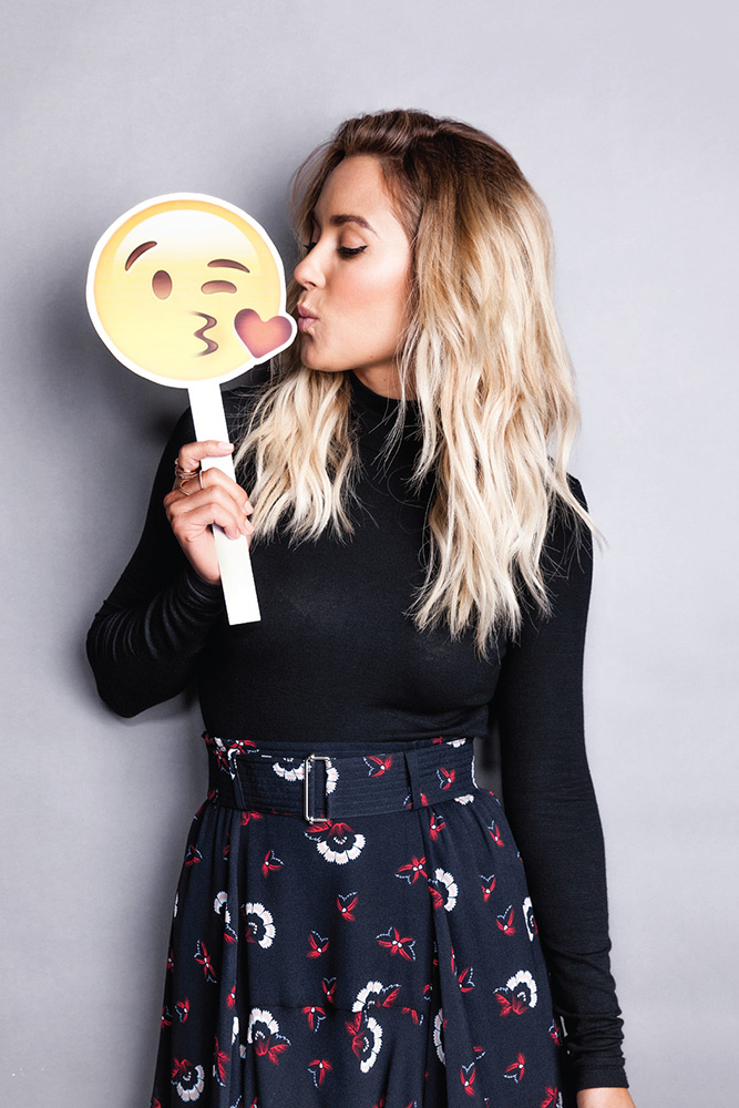 Lauren Conrad