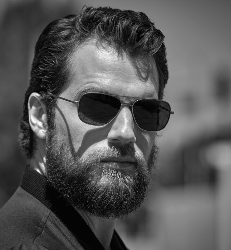 Henry Cavill Henry Cavill