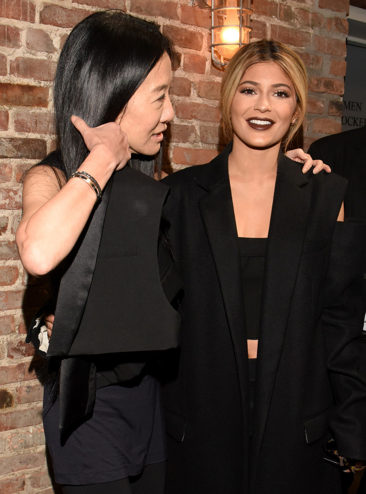 Kylie Jenner
