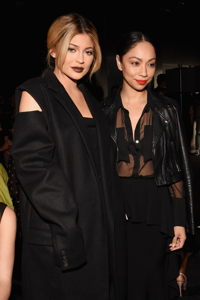 Kylie Jenner