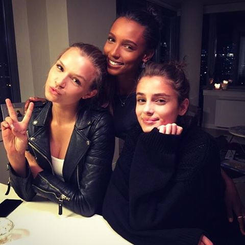 Jasmine Tookes