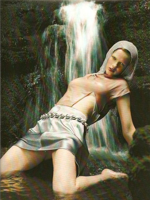 Anne Vyalitsyna
