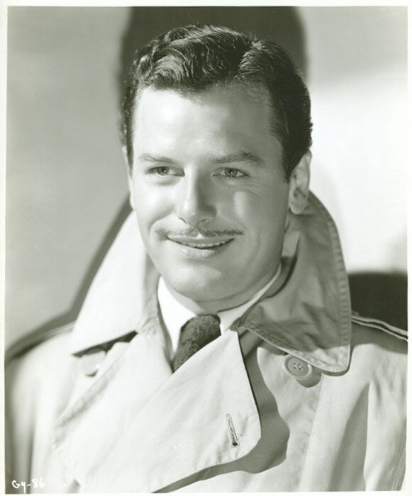 Gig Young Gig Young
