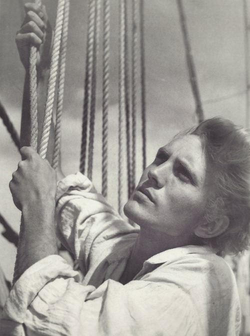 Terence Stamp