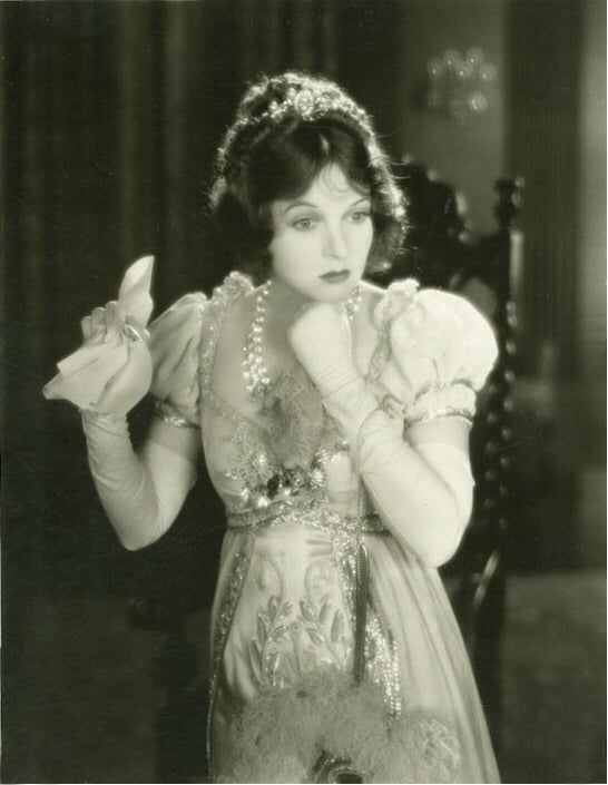 Corinne Griffith image