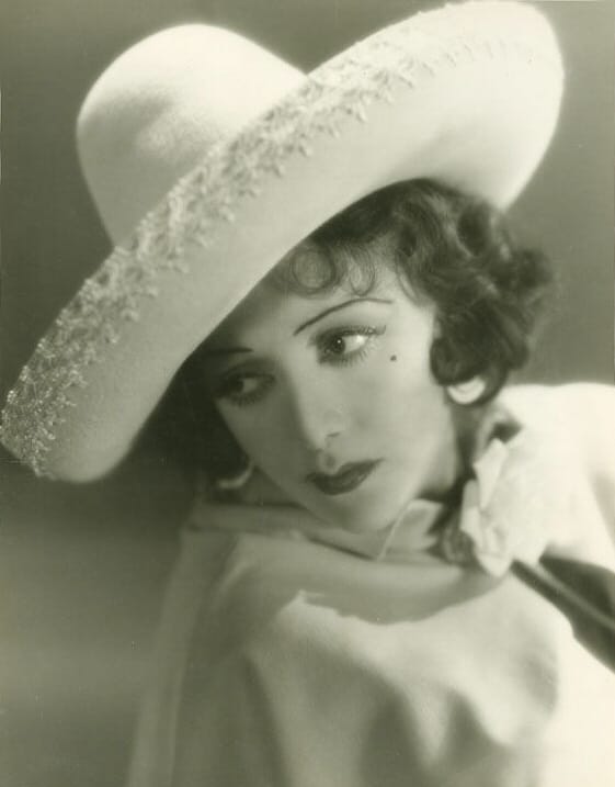 Bebe Daniels