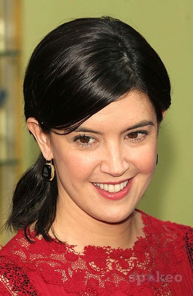 Phoebe Cates