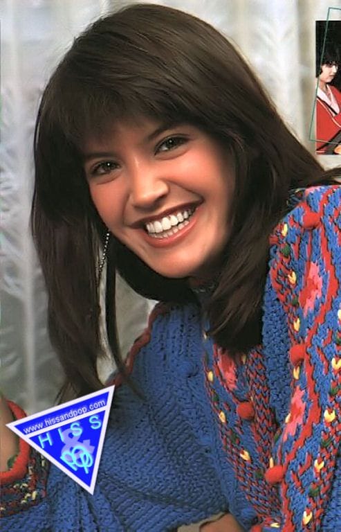 Picture Of Phoebe Cates 0668