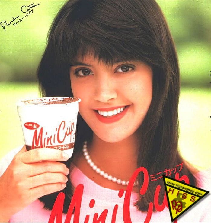 Phoebe Cates