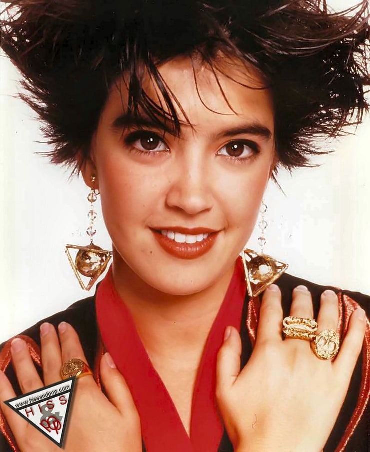 Phoebe Cates