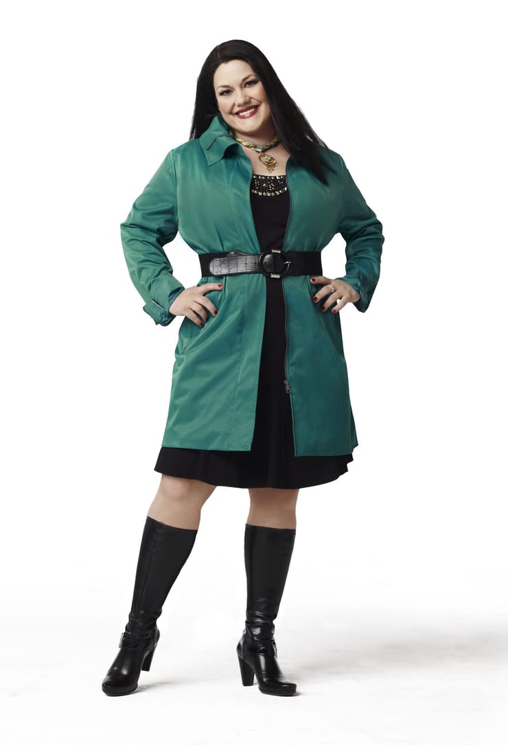 Brooke Elliott