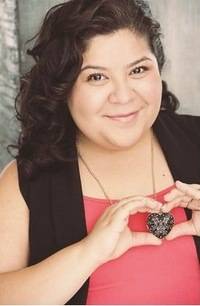 Raini Rodriguez