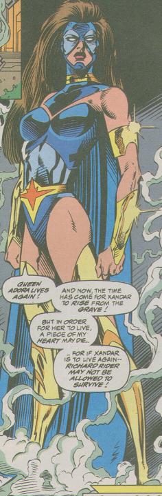 Adora