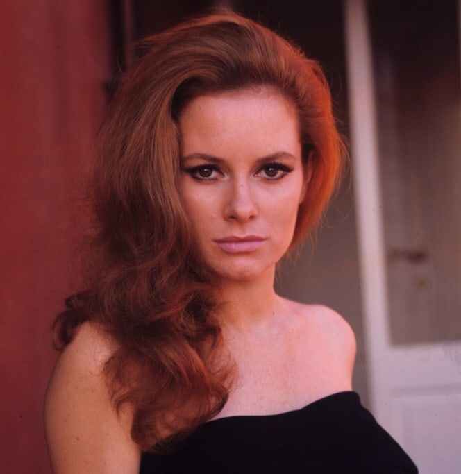 Luciana Paluzzi