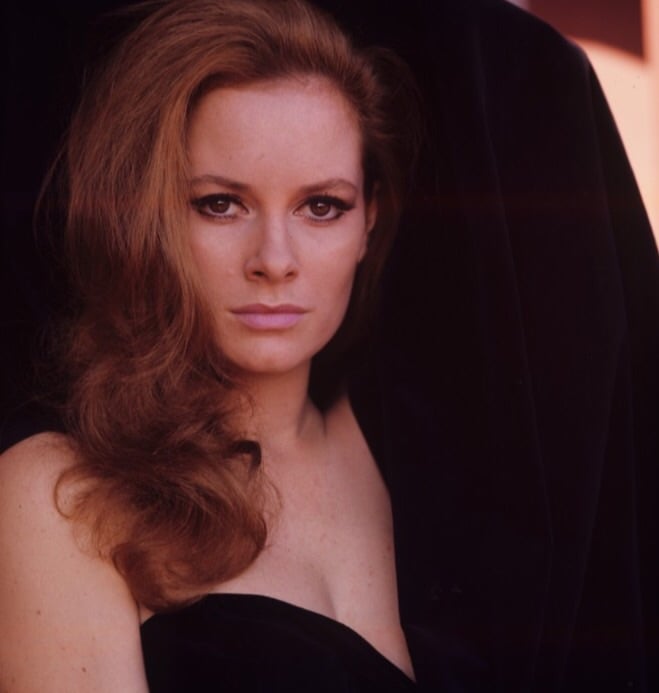 Luciana Paluzzi