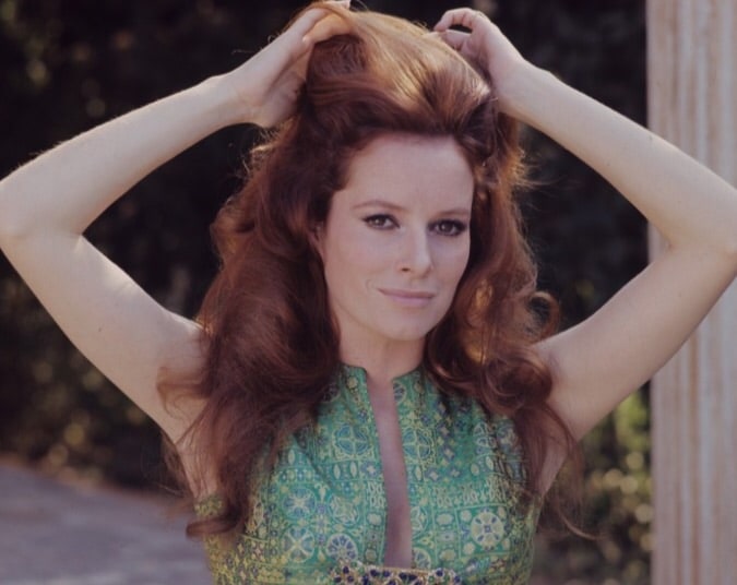 Luciana Paluzzi