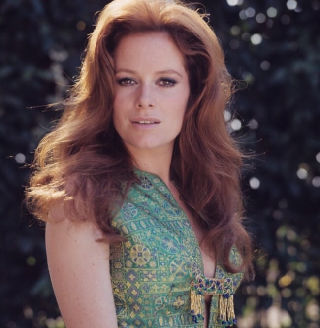 Luciana Paluzzi