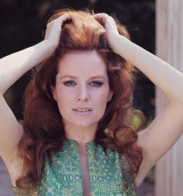 Luciana Paluzzi