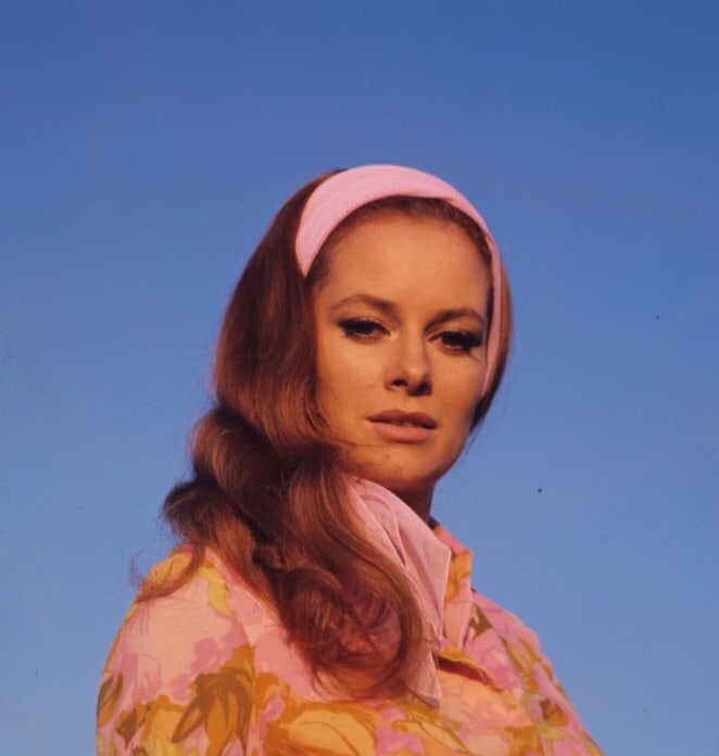 Luciana Paluzzi