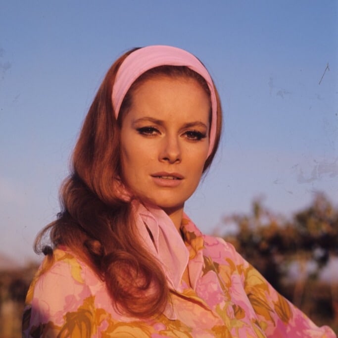 Luciana Paluzzi