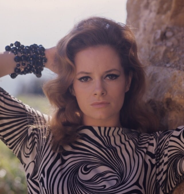 Luciana Paluzzi