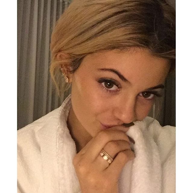 Kylie Jenner