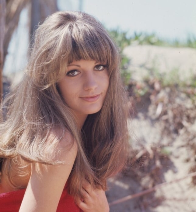 Catherine Spaak