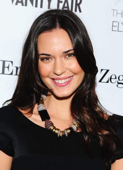 Odette Annable Odette Annable