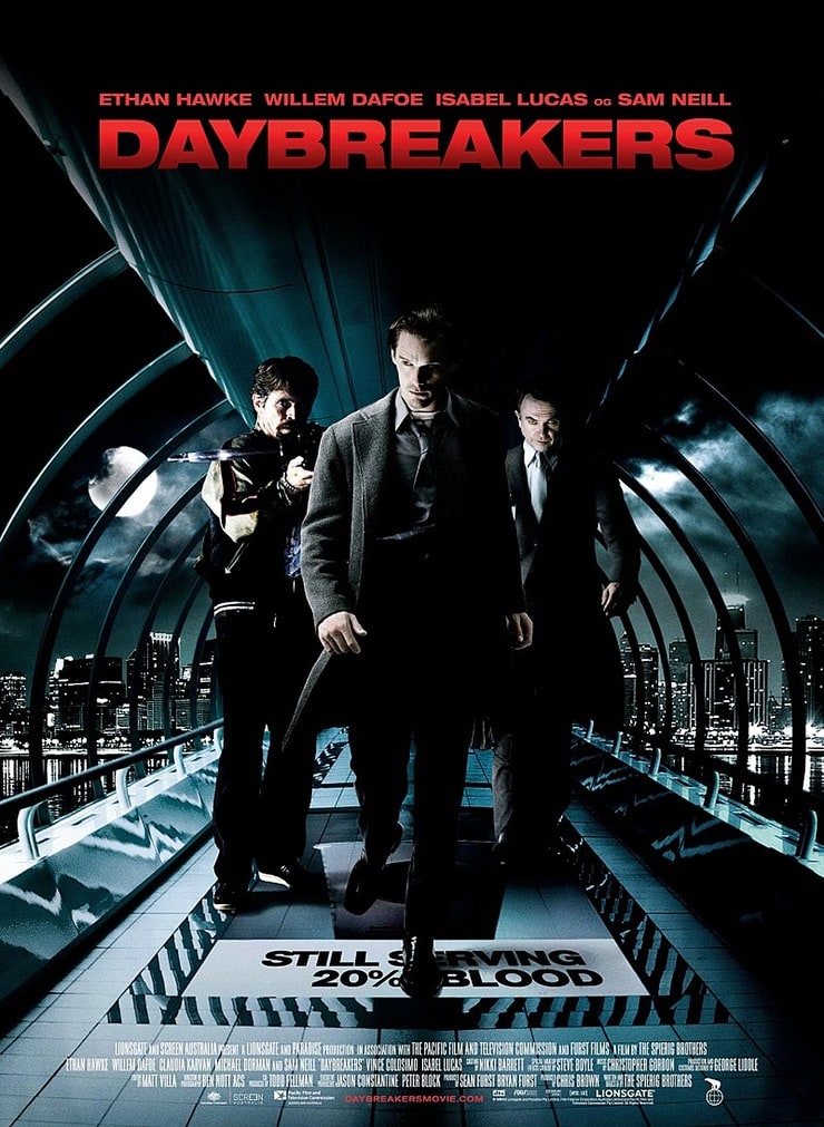 Daybreakers