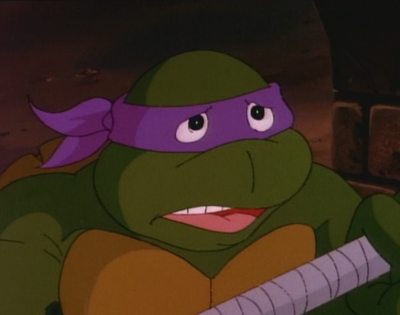 Donatello