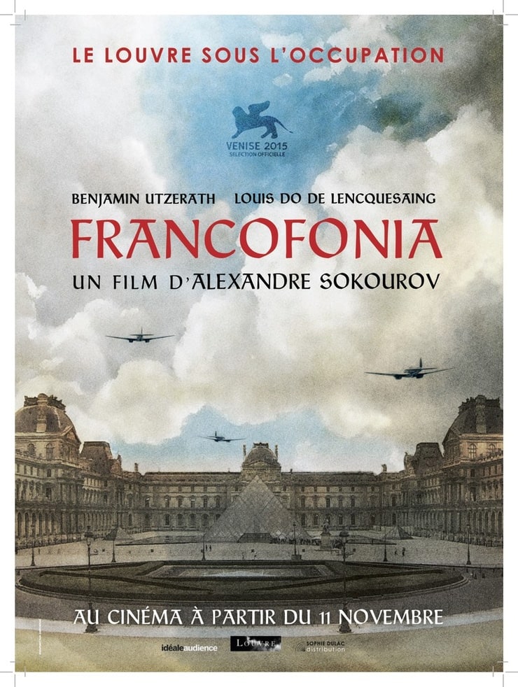 Francofonia