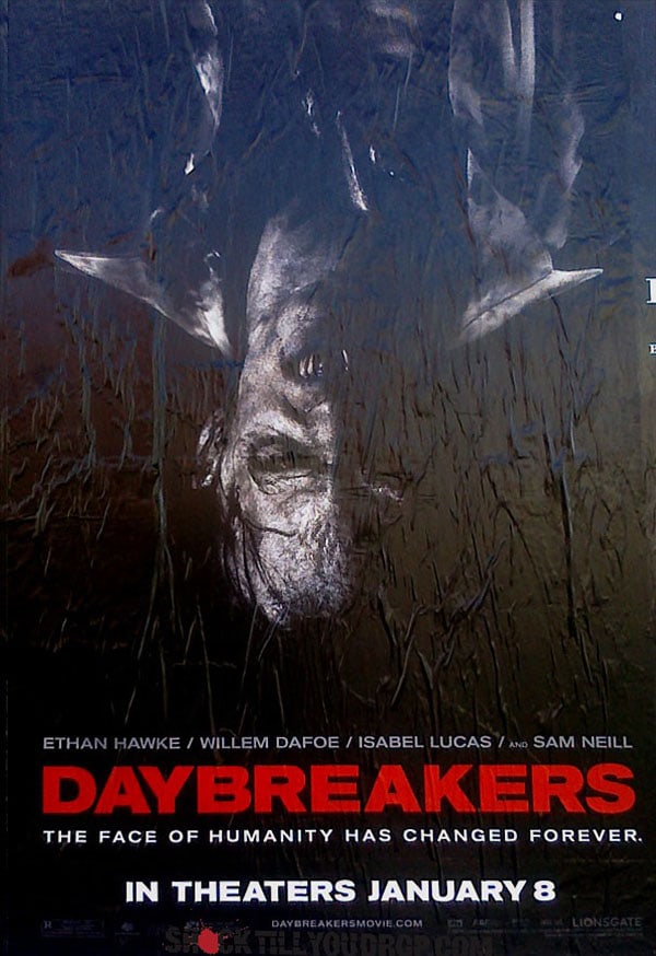 Daybreakers