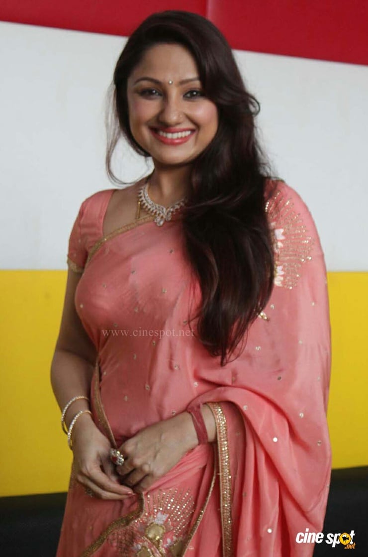 Priyanka Upendra