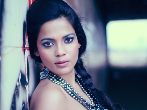 Priyanka Bose