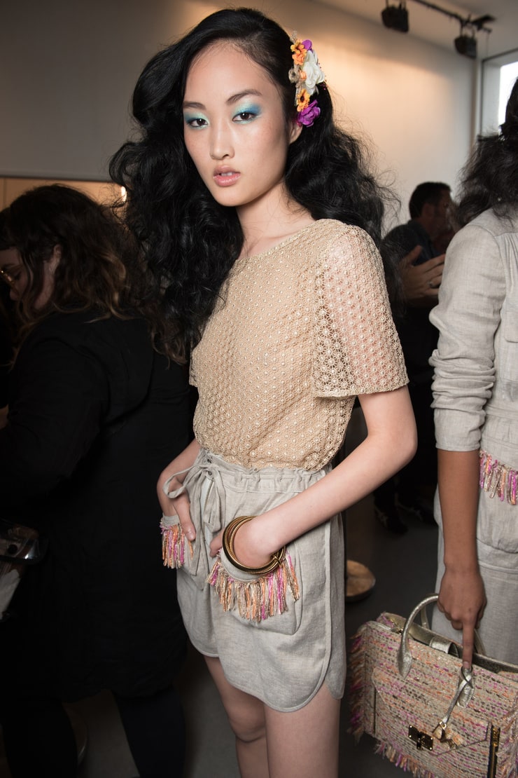 Jing Wen