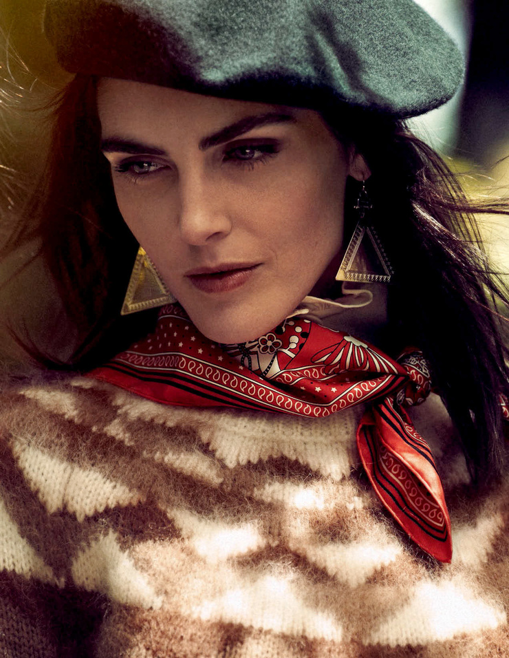 Hilary Rhoda