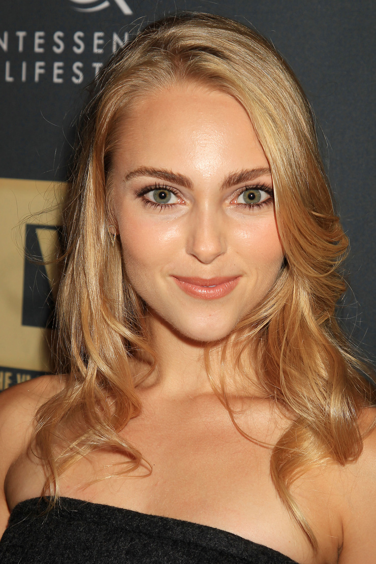 AnnaSophia Robb AnnaSophia Robb
