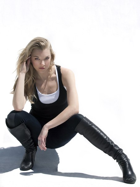 Natalie Dormer Natalie Dormer