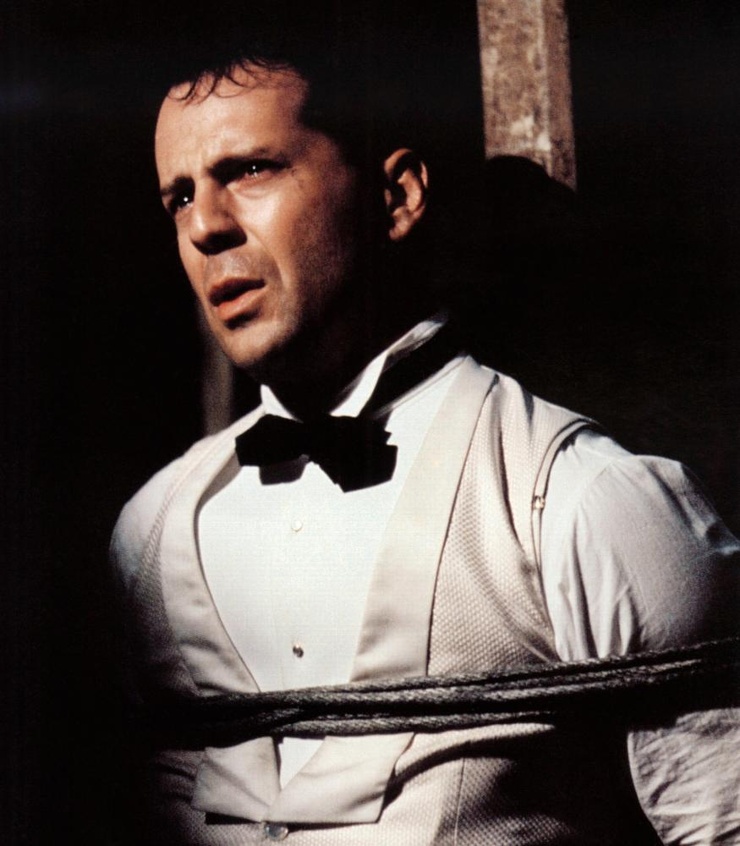 Bruce Willis