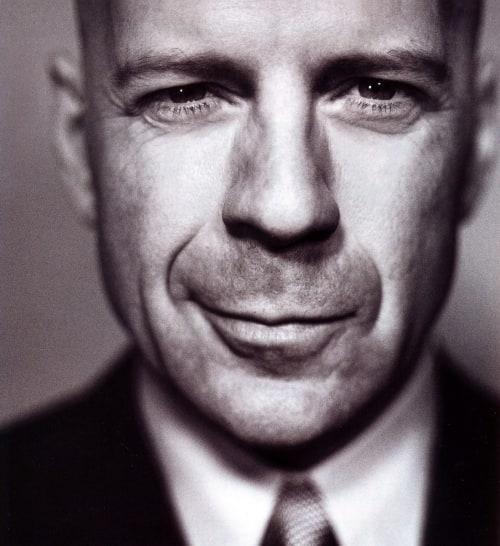 Bruce Willis