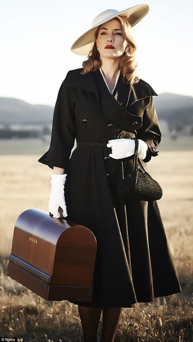 The Dressmaker