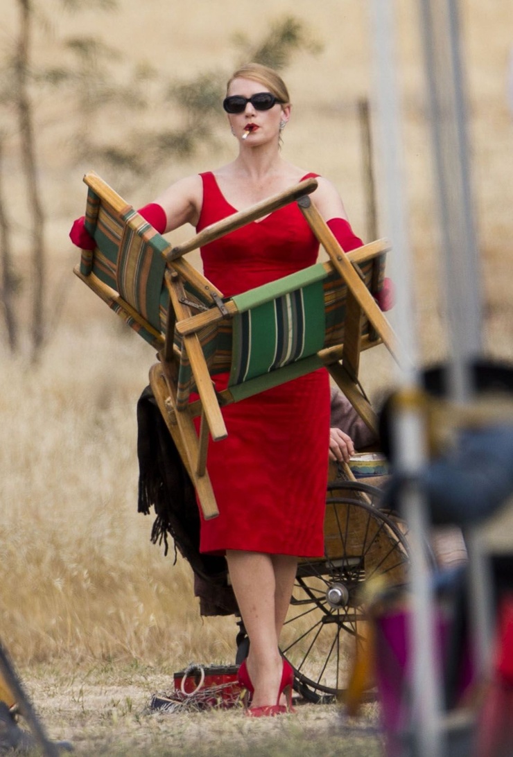 The Dressmaker The Dressmaker