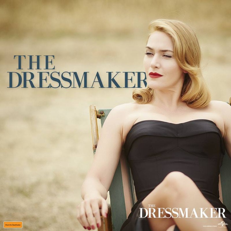 The Dressmaker The Dressmaker