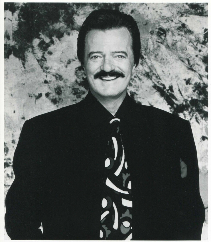 Image of Robert Goulet