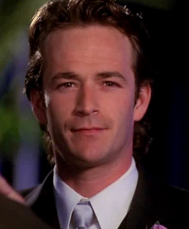 Dylan McKay