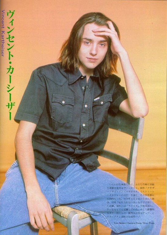 Vincent Kartheiser