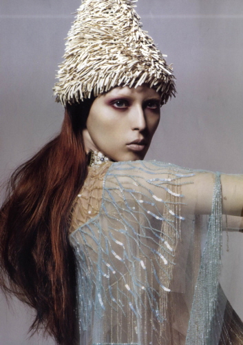 Alina Zaharia