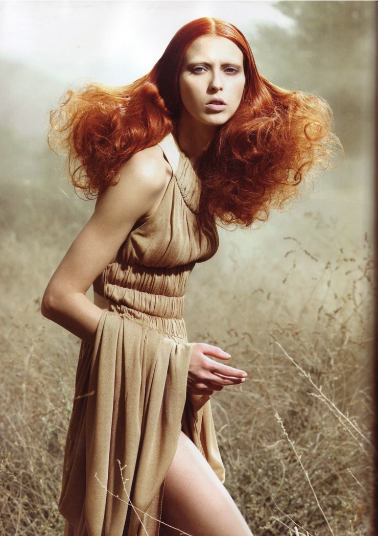 Alina Zaharia